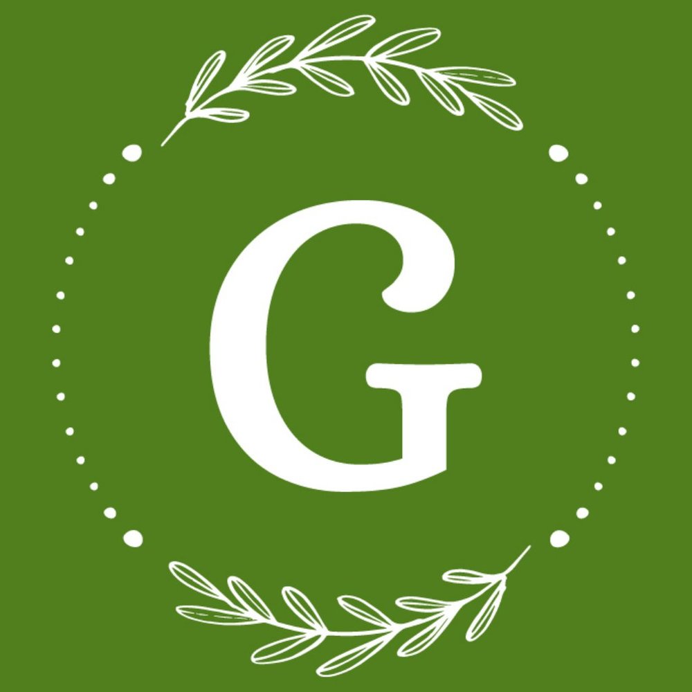 Handmade * Upcycled * Repurposed